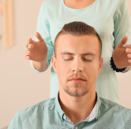 WHAT IS A PSYCHIC MEDIUM?